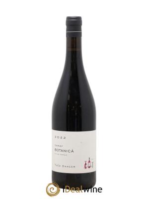 Vin de France Gamay Botanica Théo Dancer