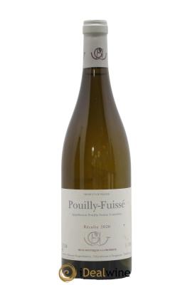 Pouilly-Fuissé Guffens-Heynen