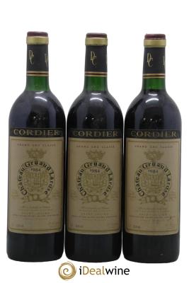 Château Gruaud Larose 2ème Grand Cru Classé