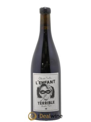 Anjou Clos des Treilles L'Enfant Terrible Nicolas Réau
