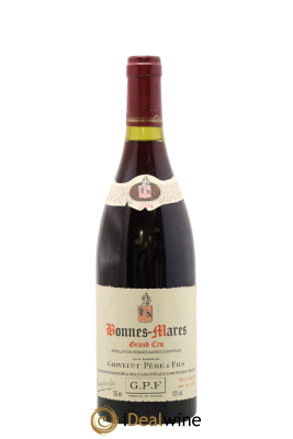 Bonnes-Mares Grand Cru Grivelet Père & fils