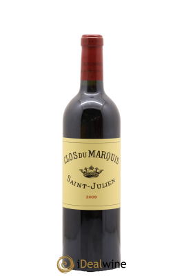Clos du Marquis