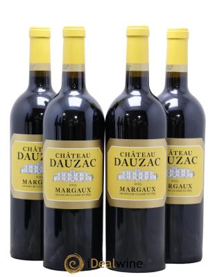 Château Dauzac 5ème Grand Cru Classé