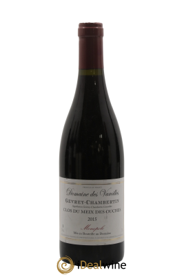 Gevrey-Chambertin Clos du Meix des Ouches Varoilles (Domaine des)