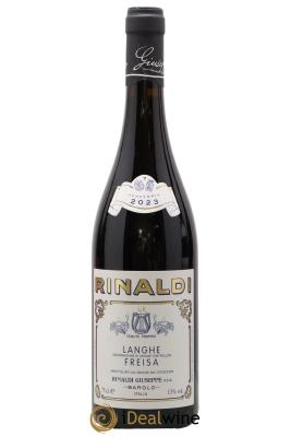 Langhe DOC Freisa Giuseppe Rinaldi