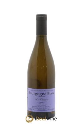 Bourgogne Le Chapitre Sylvain Pataille (Domaine)