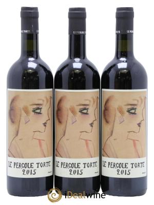 Toscana IGT Montevertine Le Pergole Torte Famille Manetti