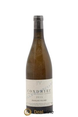 Condrieu Villa Pontciana François Villard