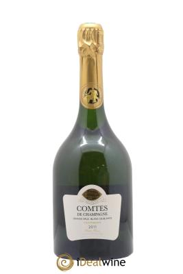 Comtes de Champagne Taittinger