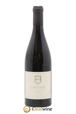 Chinon L'Huisserie Philippe Alliet