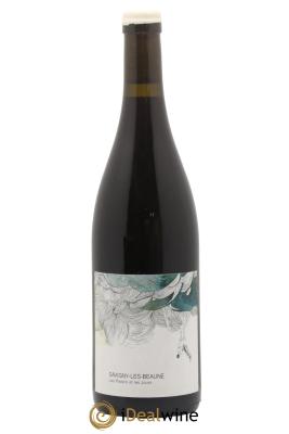 Savigny-lès-Beaune Les Plaisirs et les jours Les Horées