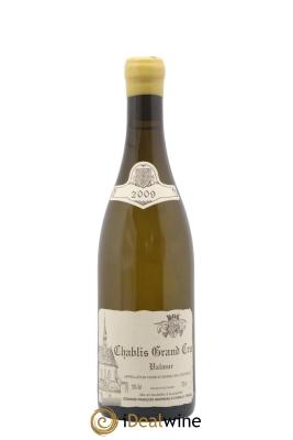 Chablis Grand Cru Valmur Raveneau (Domaine)