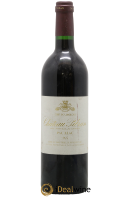 Château Pibran