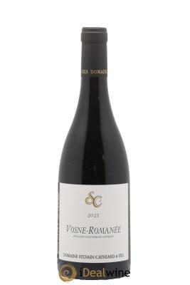 Vosne-Romanée Sylvain Cathiard & Fils