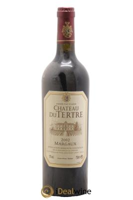 Château du Tertre 5ème Grand Cru Classé