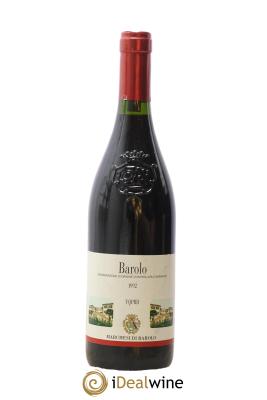 Barolo DOCG Marchesi di Barolo