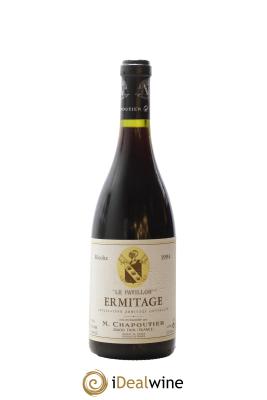 Hermitage Ermitage Le Pavillon Chapoutier