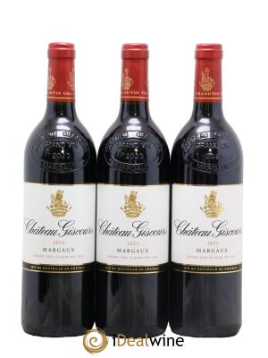 Château Giscours 3ème Grand Cru Classé