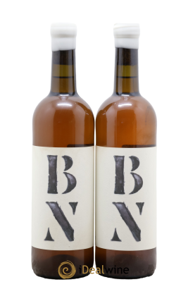Espagne Vino de Espana BN Bianco Natural Partida Creus