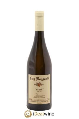 Saumur Brézé Clos Rougeard