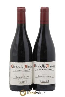 Chambolle-Musigny 1er Cru Les Cras Georges Roumier (Domaine)
