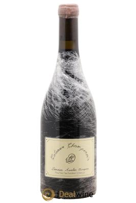 Coteaux Champenois Les Forcières Pinot Aurélien Lurquin