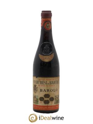 Barolo DOCG Marchesi di Barolo
