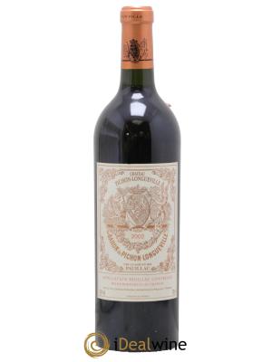 Pichon Longueville Baron 2ème Grand Cru Classé