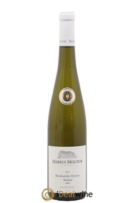 Riesling Markus Molitor Bernkasteler Doctor Auslese White Capsule°°°