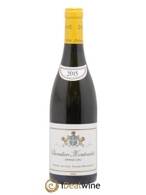 Chevalier-Montrachet Grand Cru Leflaive (Domaine)
