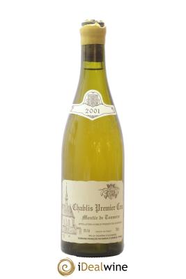 Chablis 1er Cru Montée de Tonnerre Raveneau (Domaine)