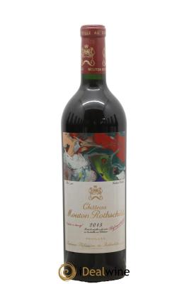 Château Mouton Rothschild 1er Grand Cru Classé