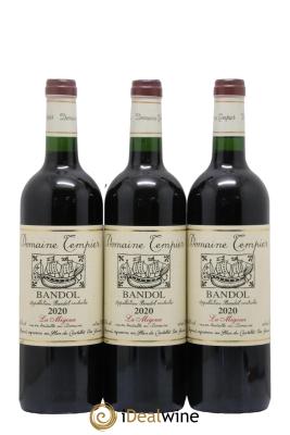 Bandol Domaine Tempier Cuvée La Migoua Famille Peyraud