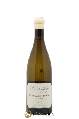 Saint-Aubin 1er Cru En Rémilly Hubert Lamy