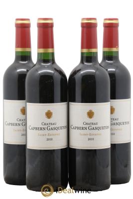 Château Capbern Gasqueton