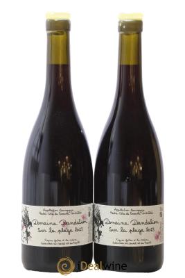 Hautes-Côtes de Beaune Sur la Plage Dandelion (Domaine)