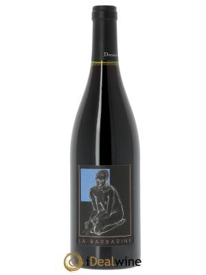 Côte-Rôtie La Barbarine Gangloff (Domaine)