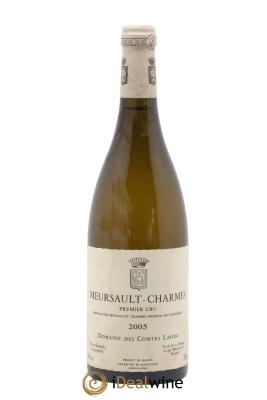 Meursault 1er Cru Charmes Comtes Lafon (Domaine des)