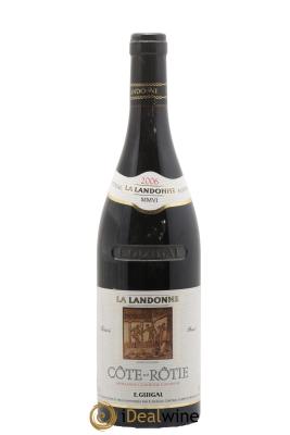 Côte-Rôtie La Landonne Guigal