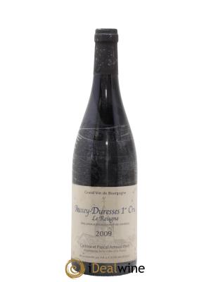 Auxey-Duresses 1er Cru La Reugne Arnaud Pont