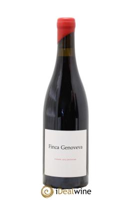 Espagne Rias Baixas  Finca Genoveva Caino Tinto Forjas Del Salnes