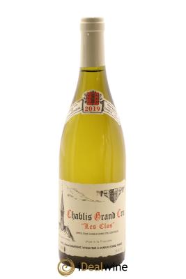 Chablis Grand Cru Les Clos Vincent Dauvissat (Domaine)