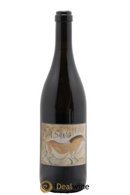Vin de France (anciennement Pouilly-Fumé) Pur Sang Dagueneau (Domaine Didier - Louis-Benjamin)