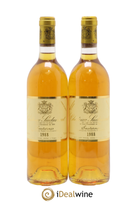 Château Suduiraut 1er Grand Cru Classé