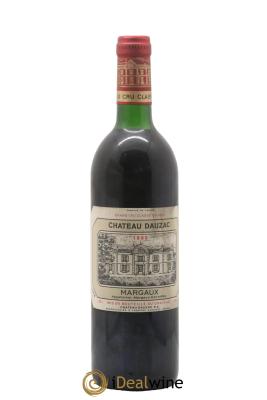 Château Dauzac 5ème Grand Cru Classé