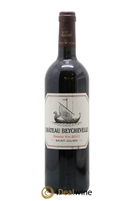 Château Beychevelle 4ème Grand Cru Classé