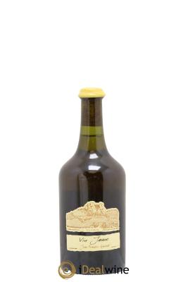 Côtes du Jura Vin Jaune Jean-François Ganevat (Domaine)