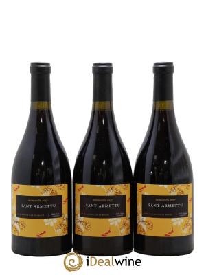 IGP Ile de Beauté Minustellu Sant Armettu (Domaine)