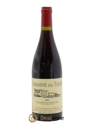 Vaucluse (Vin de Pays de Vaucluse) Domaine des Tours Emmanuel Reynaud
