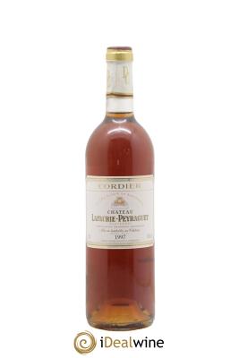 Château Lafaurie-Peyraguey 1er Grand Cru Classé